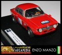 1966 Rally dei Jolly Hotels - Alfa Romeo Giulia GTA  - Alfa Romeo Collection 1.43 (1)